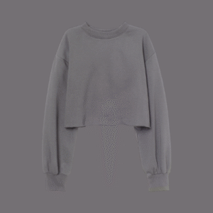 Men’s Formal Sweatshirt