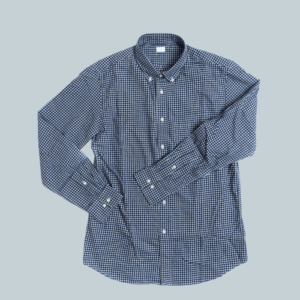 Men’s Classic Cotton Shirt